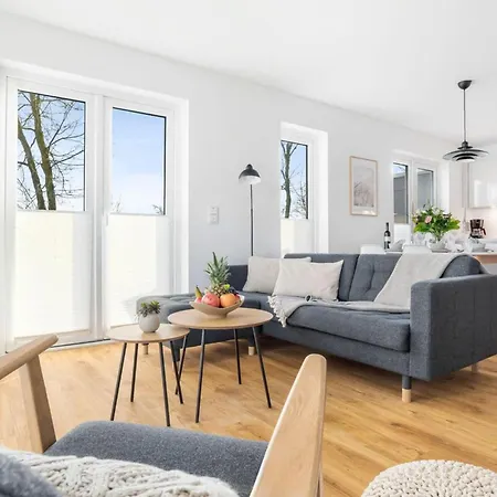 Sonnenseite Ольпениц