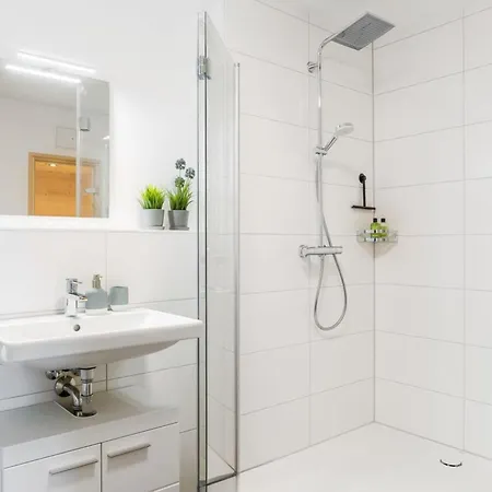 Sonnenseite Апартаменты