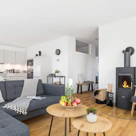 Sonnenseite Апартаменты