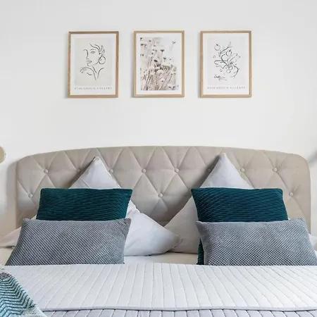 Апартаменты Sonnenseite *