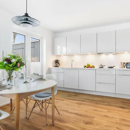 Sonnenseite Апартаменты