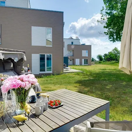 Апартаменты Sonnenseite *