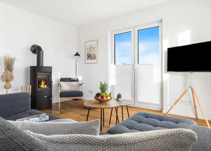 Apartamento Sonnenseite