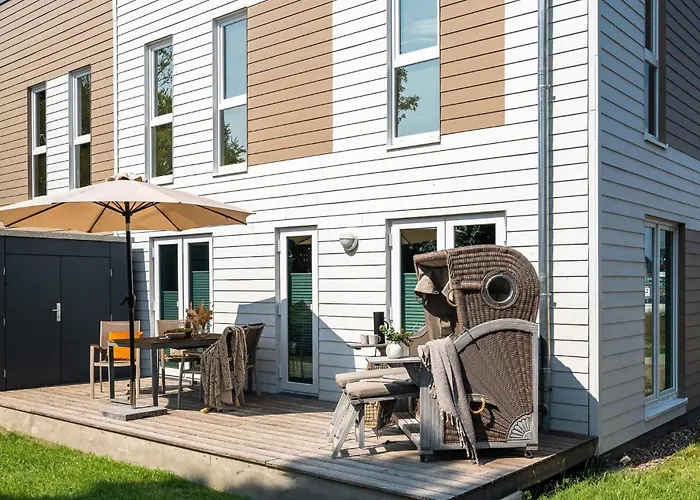 Sonnenseite Apartamento *