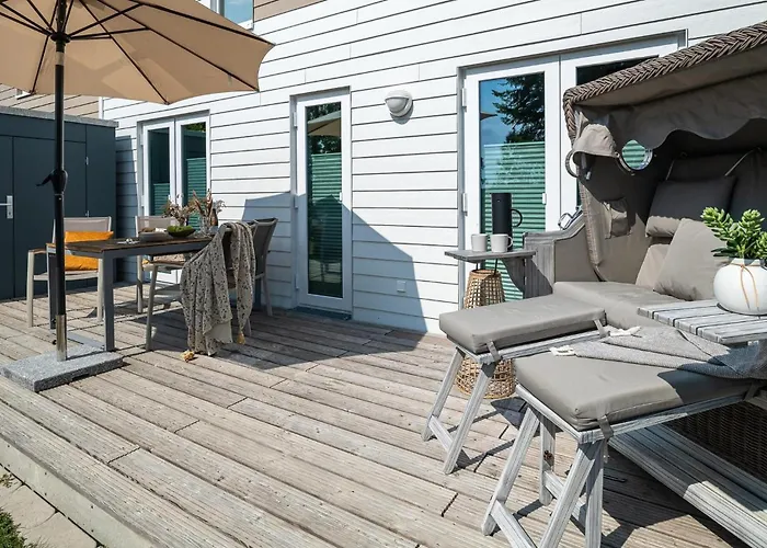 Sonnenseite * Olpenitz