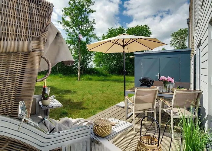 Apartamento Sonnenseite