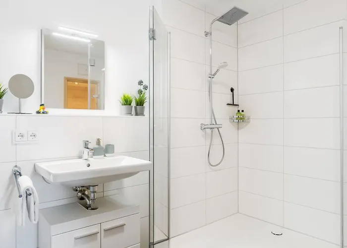 Sonnenseite Apartamento