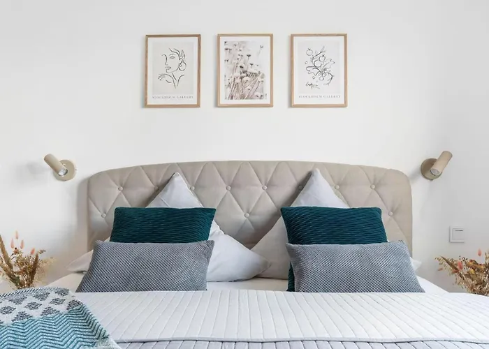 Apartamento Sonnenseite *