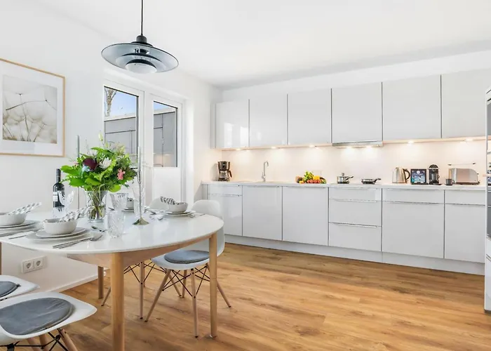 Sonnenseite Apartamento