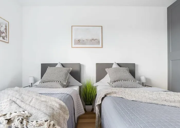 Apartamento Sonnenseite *