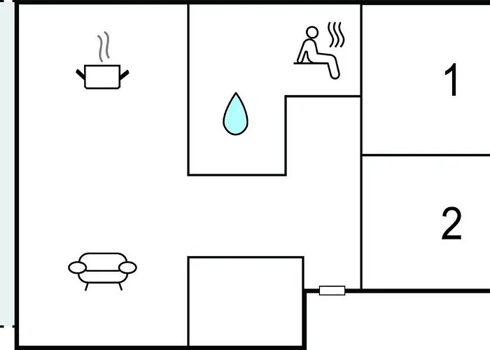 Apartamento Sonnenseite *